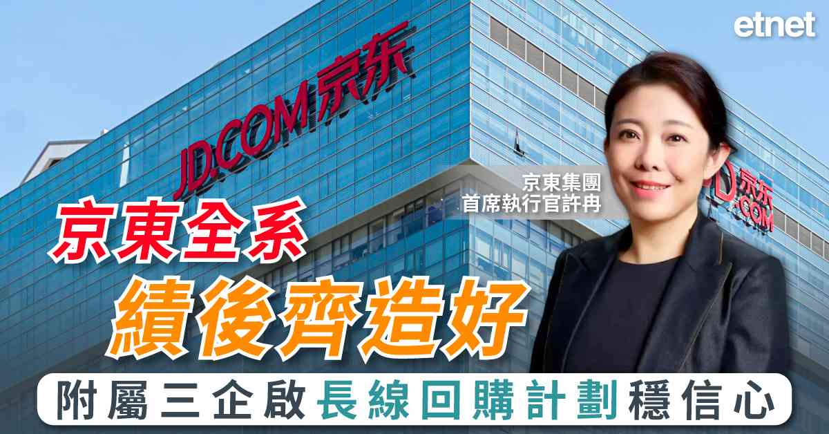 財經熱話