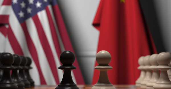 盤前攻略｜美國連續加息預期升溫美股回吐，元首會晤前恒指料偏淡
