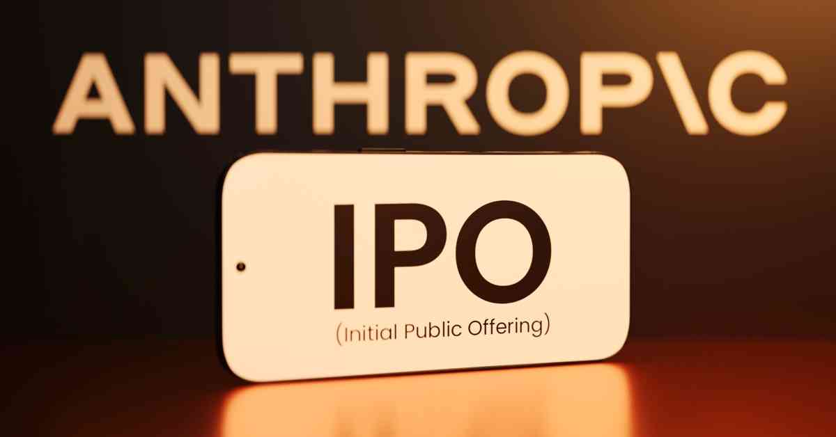 AI股｜Anthropic正式提交IPO申請，AI大模型及硬件股借勢反彈，邊類股份較值博？