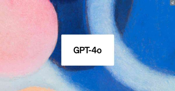 【FOCUS】GPT-4o挑機谷歌，Sora後來者眾