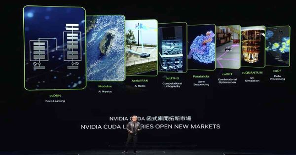 【FOCUS】堅定信仰急需創新高，大客遭狙擊拖累老黃？