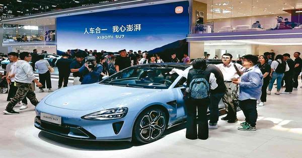 【FOCUS】「最出色」業績驚艷四方，小米仍臨最大軟肋