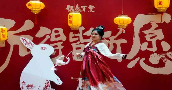【FOCUS】中秋小長假噱頭多，「旺丁旺財」仍是考驗
