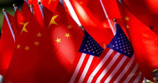 【FOCUS】防資本外逃+擴過境免簽，減國際收支壓力