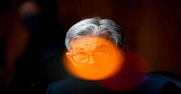 【FOCUS】英美通脹憂重燃，聯儲恐成侵侵箭靶