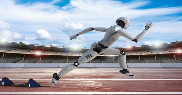 AI | FOCUS | 比亞迪、小米、英偉達...拼「更快、更高、更強」