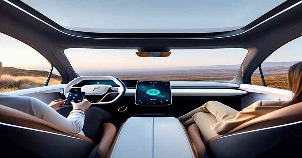 小米 | FOCUS | SU7車禍三謎待解，「信任閾值」考驗智駕烏托邦