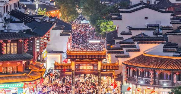 中國經濟 | FOCUS | 核心通脹重返1%，旅遊CPI大上大落