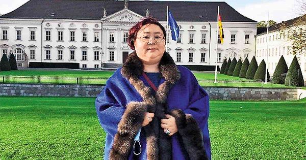 虛幣洗錢  | FOCUS | 休眠5年不敵「幣」網恢恢，8.2枚轉賬絆倒「加密女王」