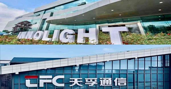 中際天孚 | FOCUS | 光模塊雙雄闖港，終極後勁還看CPO