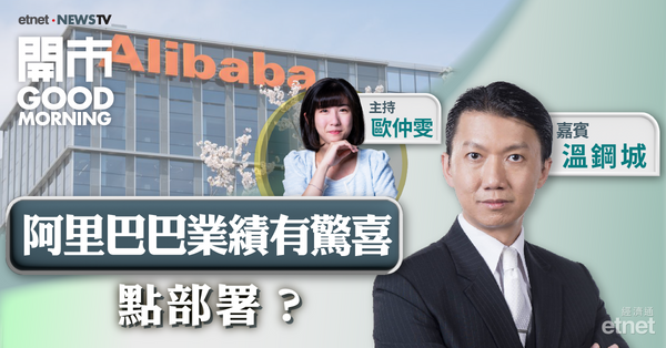 港股已連升多周 RSI已呈超買，對下周走勢看法相對保守