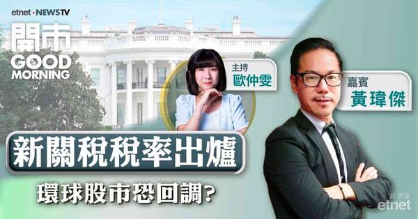 黃瑋傑：港股沽壓未算太大，留意會否考驗50天線支持（約23516點）