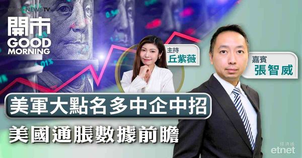 張智威：「殺估值」未殺到恒指，24200點可守穩