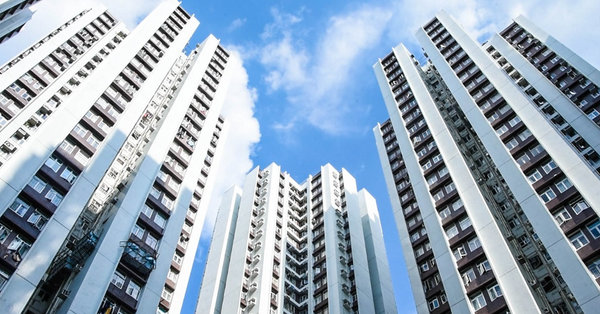 預算案 | 陳茂波：樓市全面撤辣，即日起無須再繳三大辣稅