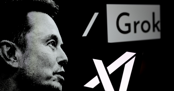 AI | 馬斯克加入AI大模型戰團，發布Grok 3聊天機械人