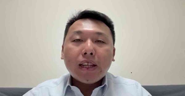 比拼華爾街－溫傑 | 分析美股流動性情況，禮來又破位（有片）