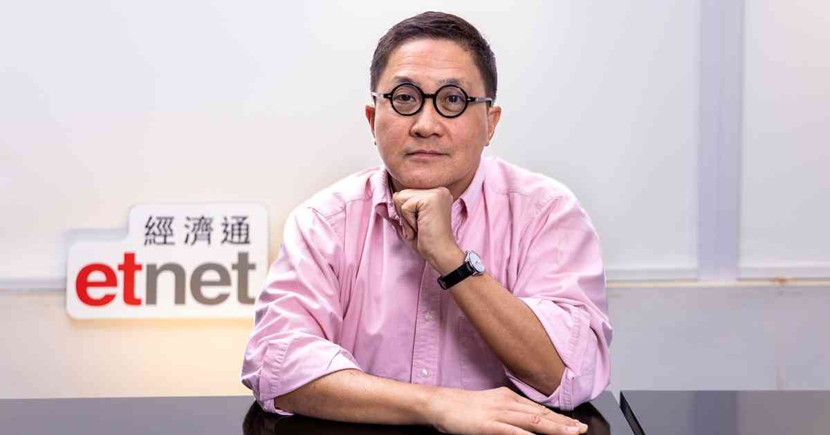 陸東專訪 | 港股打好底上看三萬一，不投AI及機器人「新」概念有因（有片）