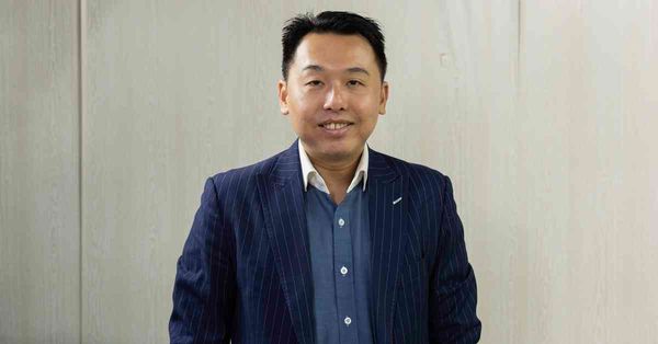 比拼華爾街－溫傑 | 中東局勢拖累美股，博通績優具憧憬（有片）