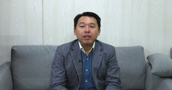 比拼華爾街－溫傑 | 大市受累關稅戰，AMD具競爭力（有片）