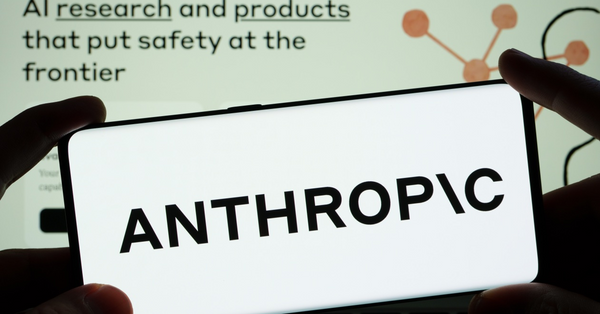 AI | Anthropic據報上半年淨虧損807億美元，未來數年或斥7500億購買算力
