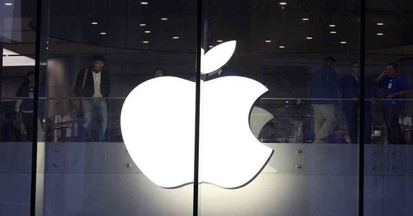公司要聞 | 蘋果擬今年年中將AI功能引入中國版iPhone