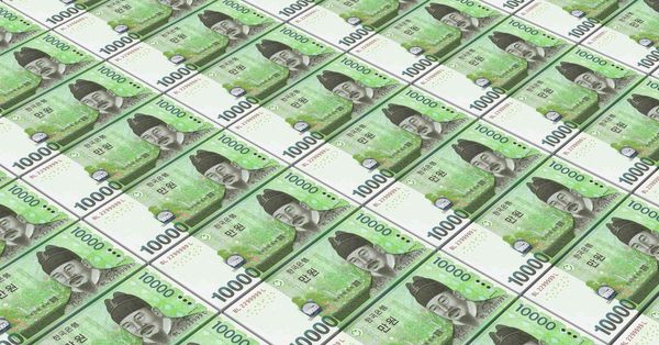 外匯動向｜南非蘭特走軟，市場聚焦通脹數據及央行議息會議