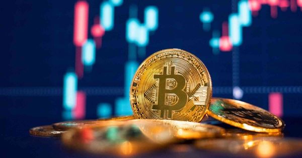 比特幣 | 特朗普宣布5種虛擬貨幣列為美國戰略儲備