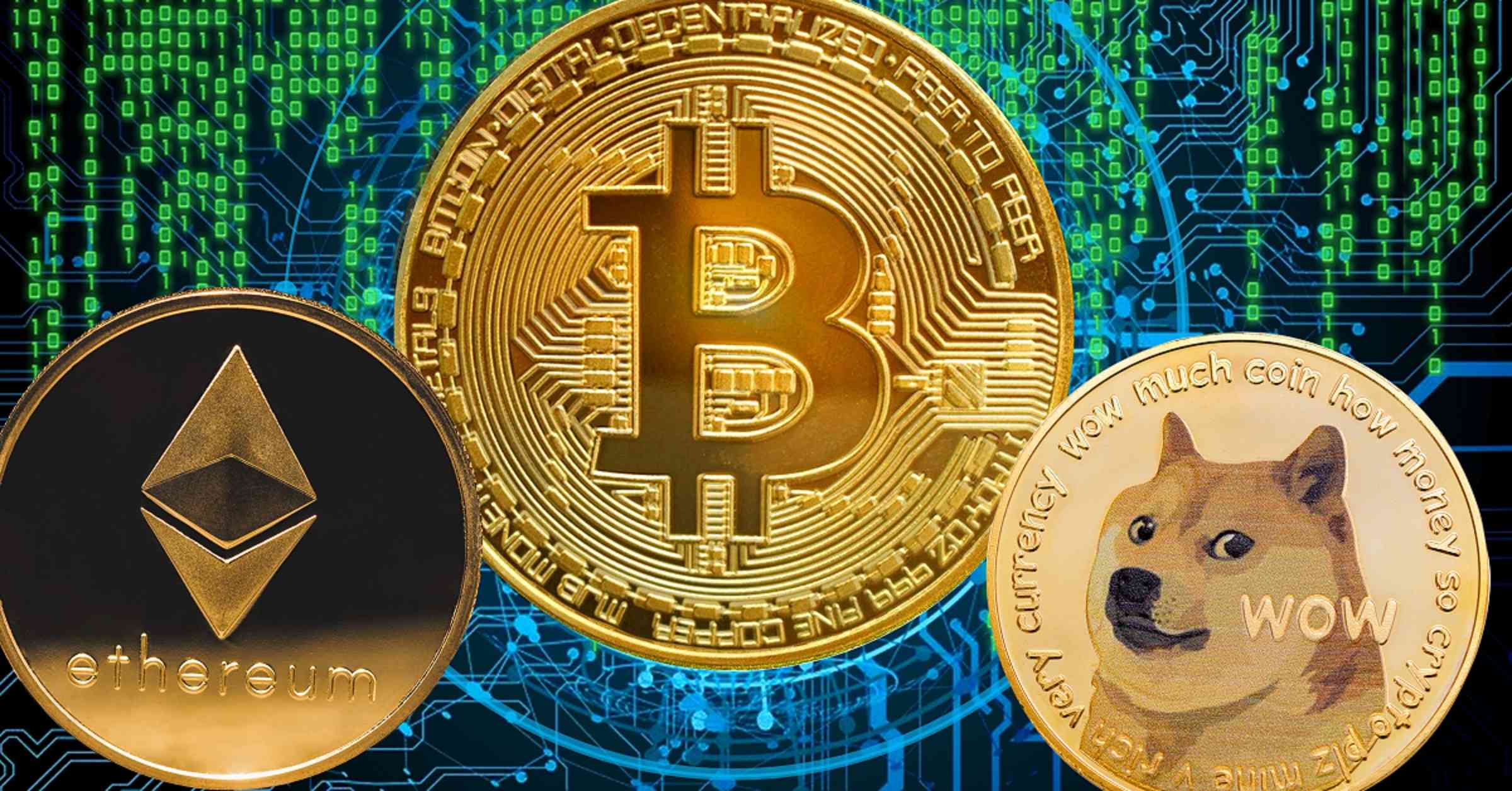 虛擬貨幣 | 以太幣失守4000美元至近七周低位