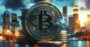 虛擬資產｜比特幣短期能否突破7.4萬美元？機構資金持續流入