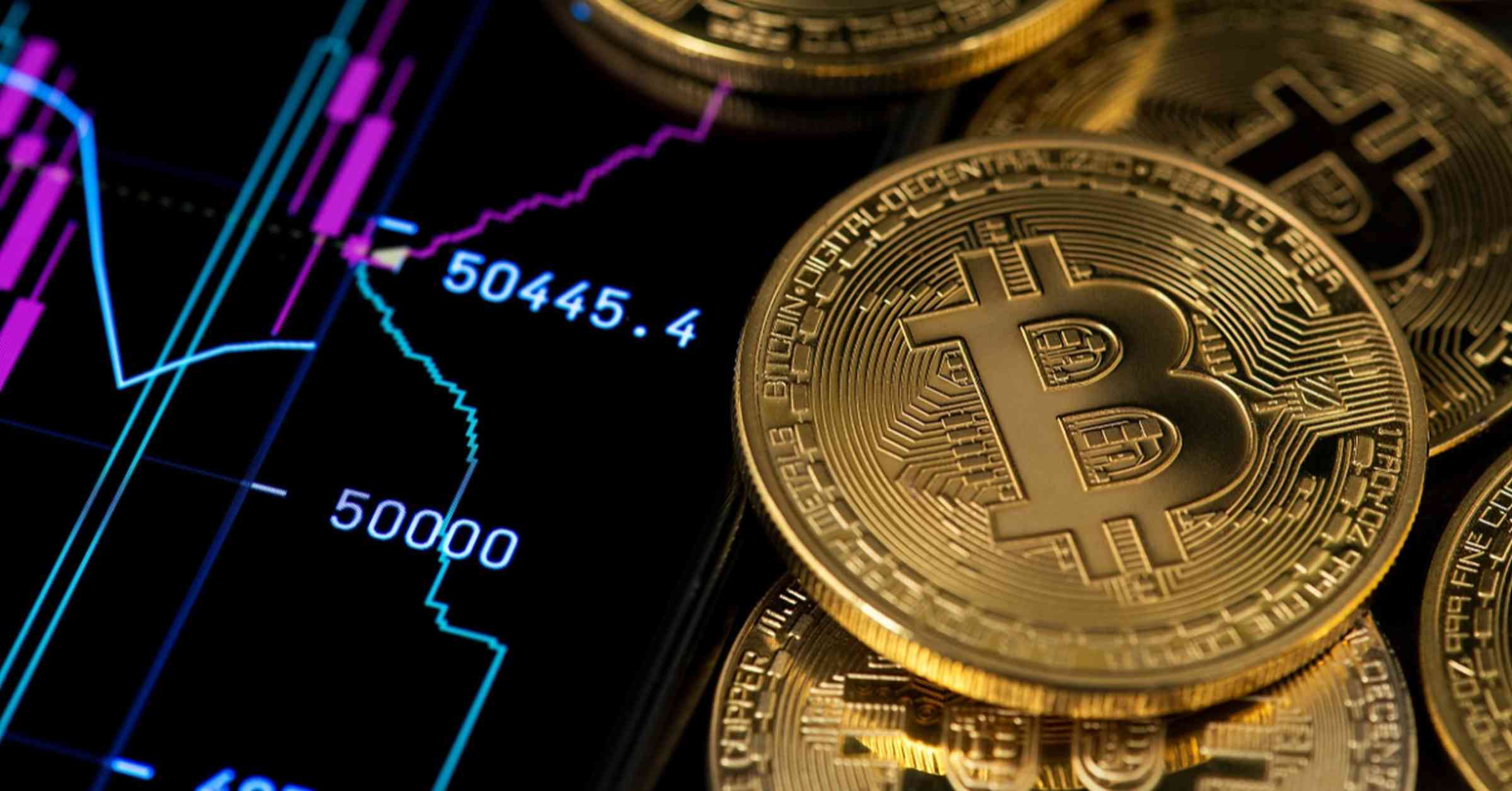 虛擬資產｜IMF警告代幣化市場或加劇閃崩風險