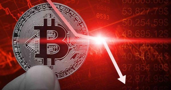 環球動態 | 特朗普特赦幣安創辦人趙長鵬