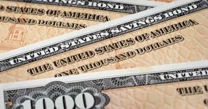 美債動向｜美伊停火延長未掀波瀾，國債孳息率窄幅上落