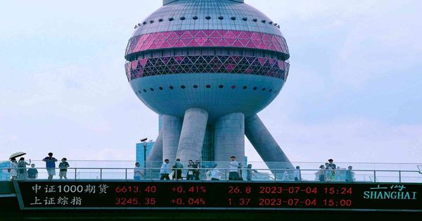 環球動態 | 中國新禁令或終結平價車市場，車企違規恐面臨法律風險