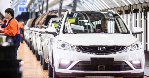 外圍經濟 | 阿根廷總統米萊：不會限制國民購買中國汽車