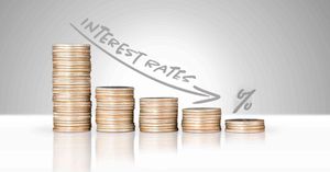 環球央行 | 特朗普擬委任貝萊德高層掌聯儲局，華府憂獨立性受壓