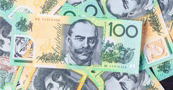 外匯動向 | 澳元創年內新高，市場料澳央行明年加息