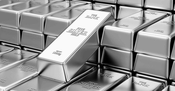 商品動向 | 白銀突破70美元創新高，金價受壓回落