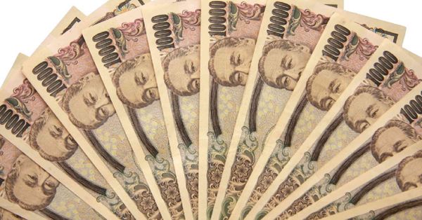 環球外匯 | 美匯指數微升，日圓升至8周高位