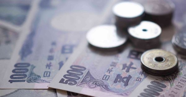 環球外匯 | 美匯指數跌逾0.9%，日圓輕微回升