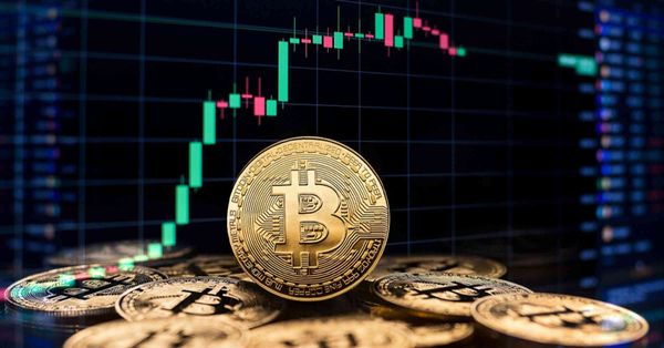 虛擬資產 | 比特幣ETF資金大逃亡，11至12月錄破紀錄流出