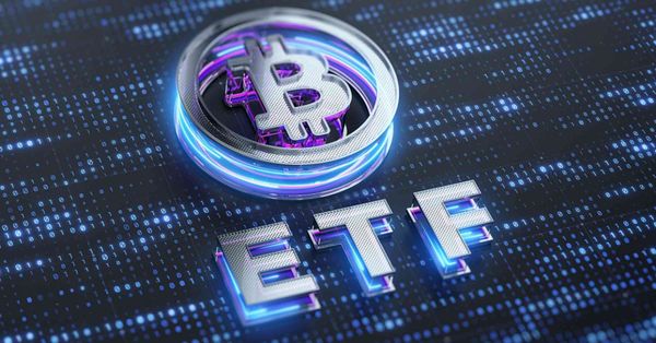 環球動態 | ETF市場衝破萬億美元大關，增速創紀錄