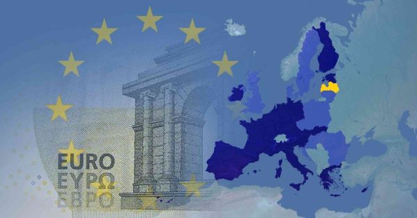 外匯動向｜歐元全球儲備佔比回升，央行調整應對特朗普關稅衝擊