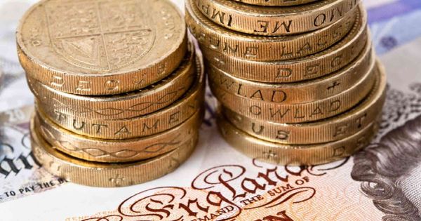 外匯動向 | 美伊達成停火協議，英鎊急升1%創三周新高