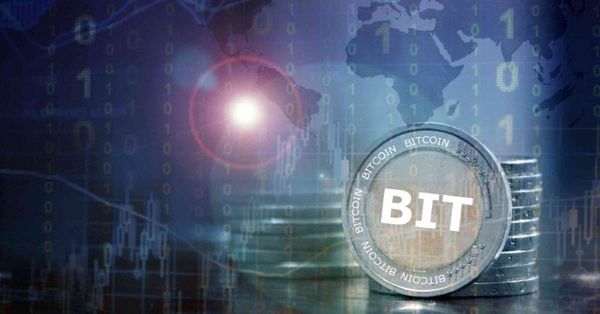 主要加密貨幣行情，比特幣升0.19%
