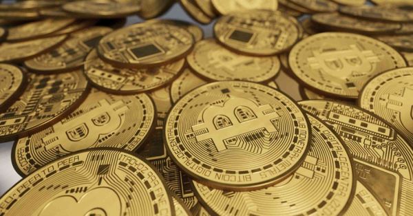 主要加密貨幣行情，比特幣跌0.29%