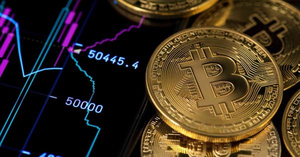主要加密貨幣行情，比特幣跌0.43%