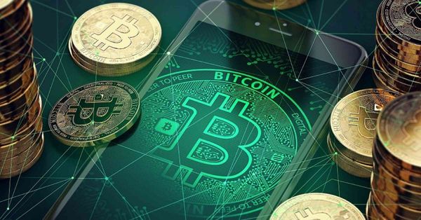 主要加密貨幣行情，比特幣升1.14%