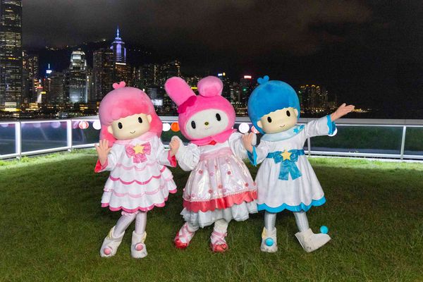 Tsim Sha Tsui Harbour City | Harbour City and Sanrio proudly present “My Melody・Kiki & Lala 50th Anniversary Celebration — Summer Matsuri @ Harbour City