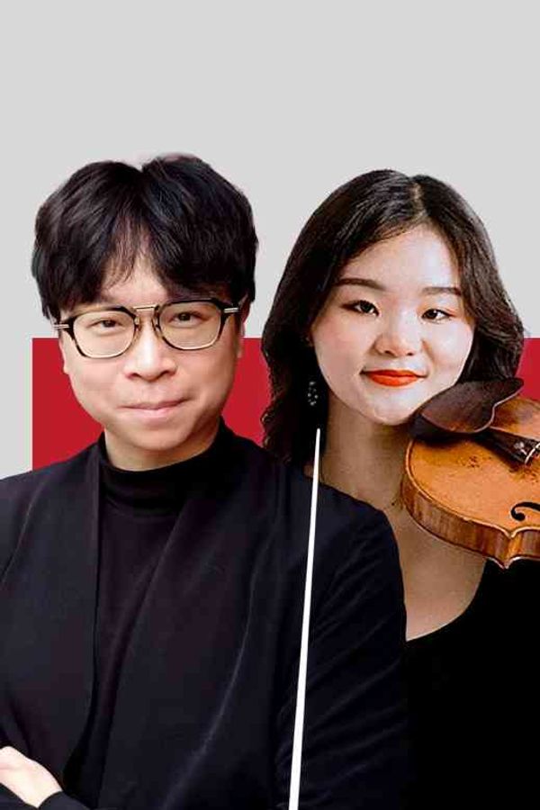 Hong Kong Cultural Centre, Tsim Sha Tsui｜HK Phil: Jockey Club TUTTI Programme: Jockey Club Masters Series: Kahchun Wong's Pictures at an Exhibition