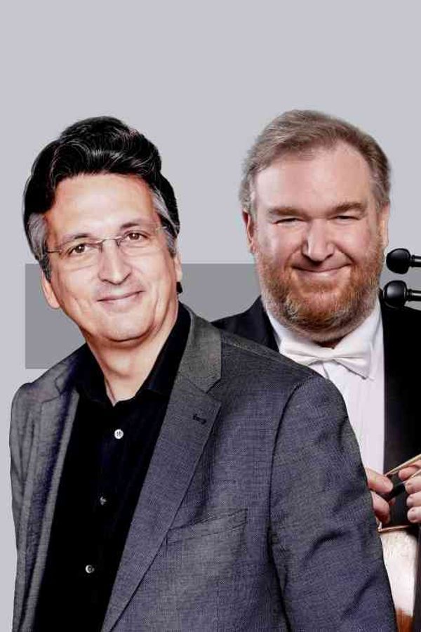 Hong Kong Cultural Centre, Tsim Sha Tsui｜HK Phil: Swire Maestro Series: Michael Sanderling Conducts Also sprach Zarathustra